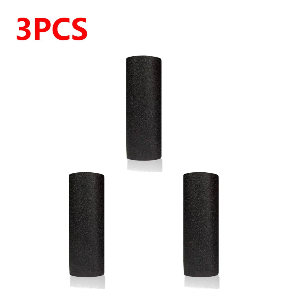 Deep Tissue Mini Foam Roller — Portable Muscle Recovery Roller for Legs, Back & Feet