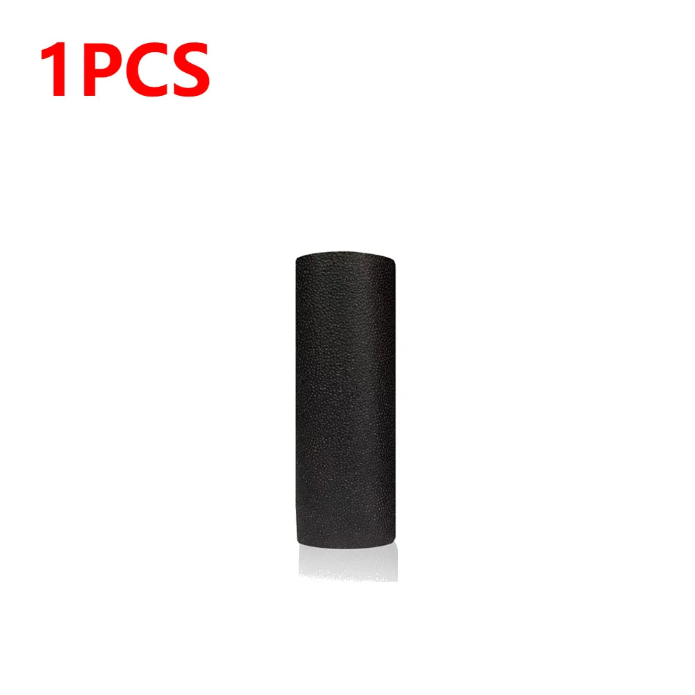 Deep Tissue Mini Foam Roller — Portable Muscle Recovery Roller for Legs, Back & Feet